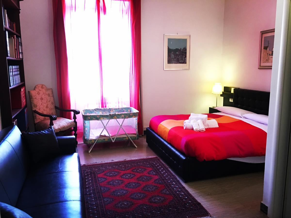 Vatican Paradise Rome Luaran gambar
